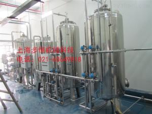 全自动纯化水设备