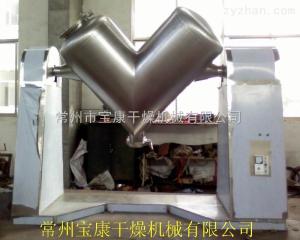 VI型強制型攪拌混合機