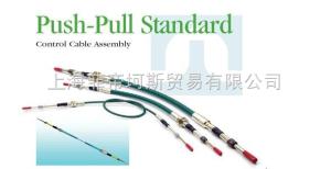 多种型号供选择泰悉尔 /塔海尔 cablecnaft 控制软轴